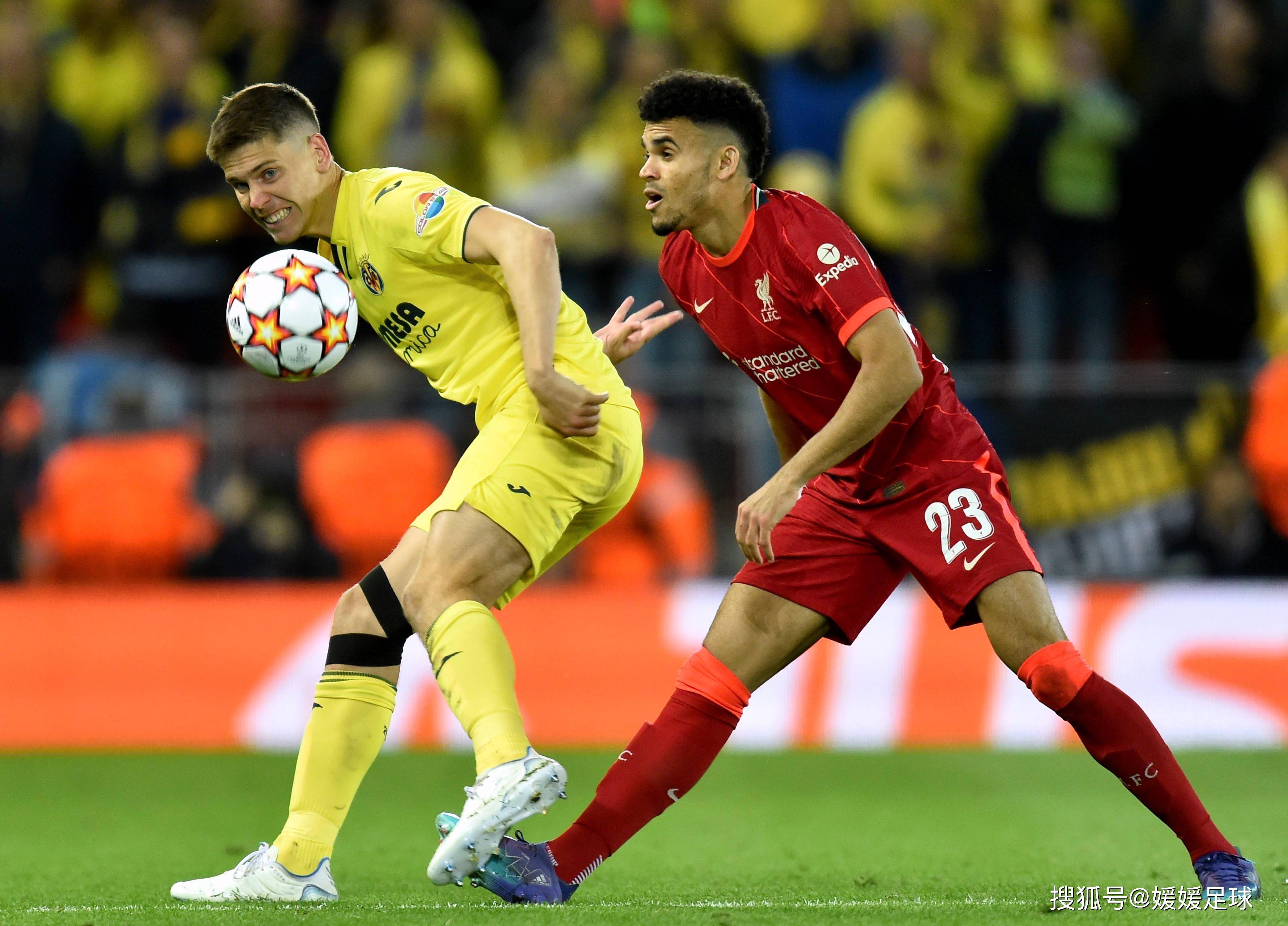 关于风云突变比利亚雷亚尔冲刺阶段伤情更新，欧篮联版图或变，态度坚定，控场能力受关注的信息-开云